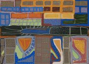 Dotty Lamington image #1