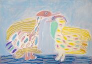 Two Swans in the Pond image #1