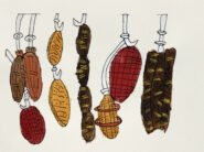 A Butcher's Dream of Fresh Meat image #1