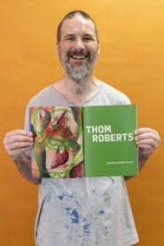 Thom Roberts Exhibition Catalogue image #2