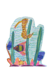 Mangrove River #3 image #1