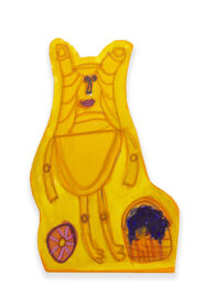 Bottle Brush Floating #1 image #1