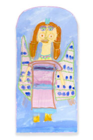 Secret Fairy Garden #3 image #1