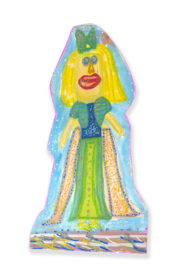 Sprinkle Princesses #3 image #1