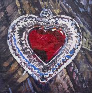 Heart image #1