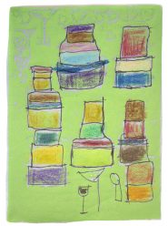 Lime Dreamcake image #1