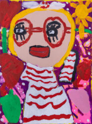 Product image - Meagan