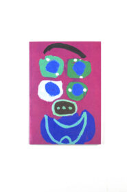 Product image - Notebook: Laughing/Crying