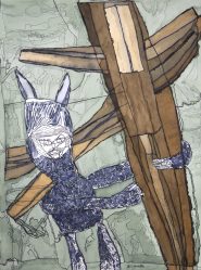 Stations of the Cross image #1