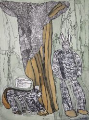 Stations of the Cross image #2