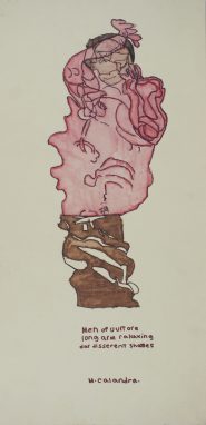 The Naked Body image #1