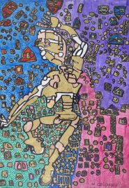 Mechanical Man image #1