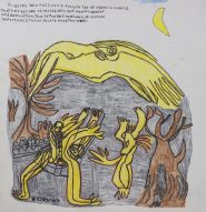 Dancing Grave image #1