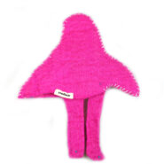 Studio A x Live Softly: Pink Penguin image #1