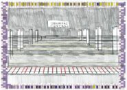 City Circle Line: Shanghai Station image #1