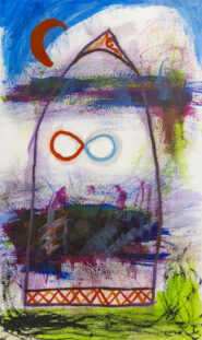 Product image - The Infinity Gate Way