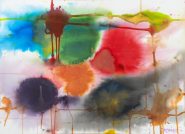 Colourful Flow image #1