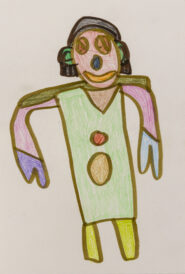 Product image - Te Fiti