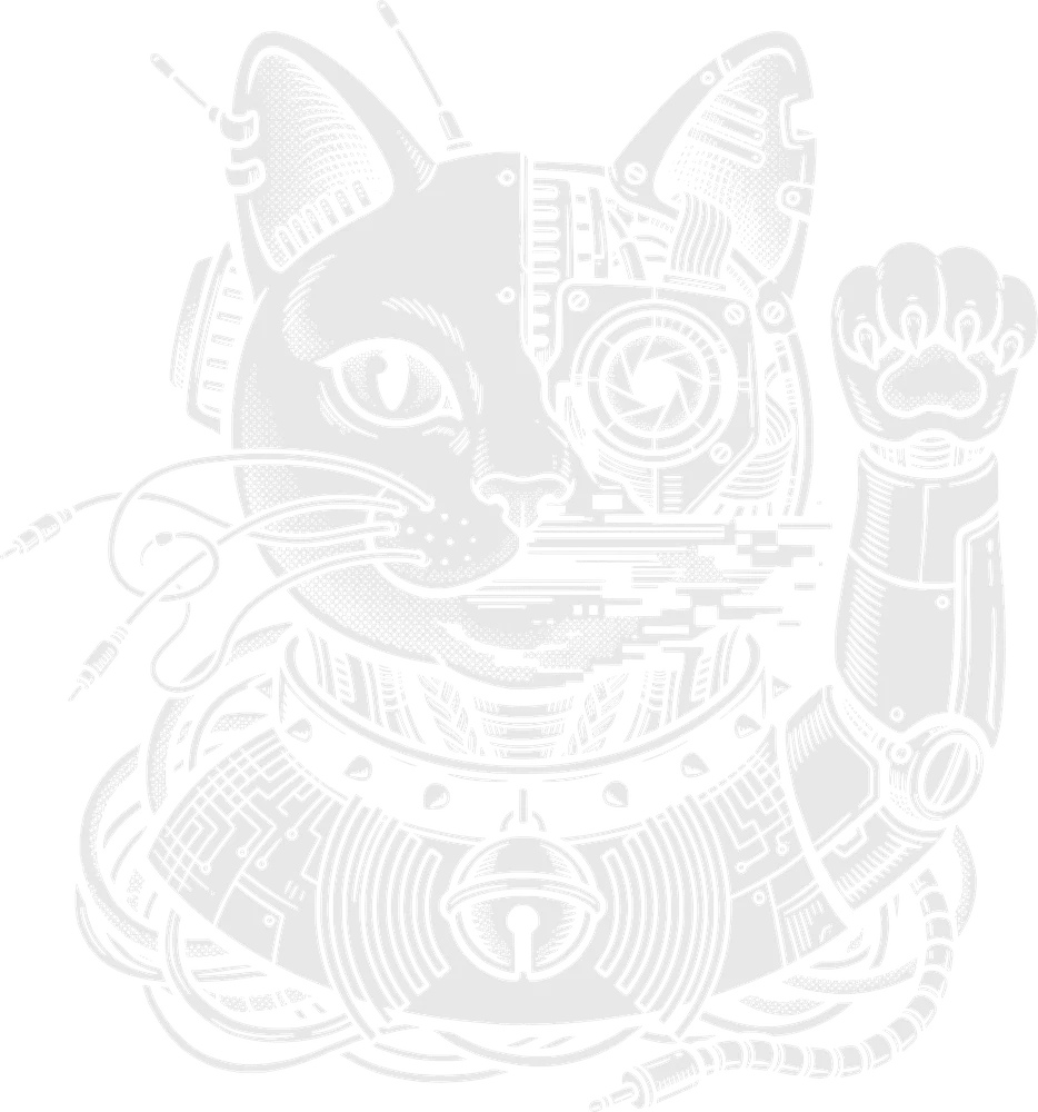 Pocket Neko