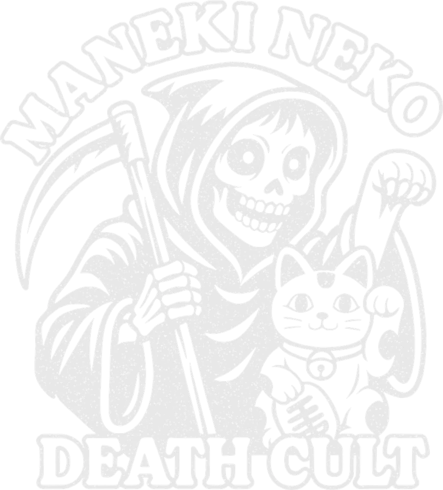 Maneki Neko Death Cult