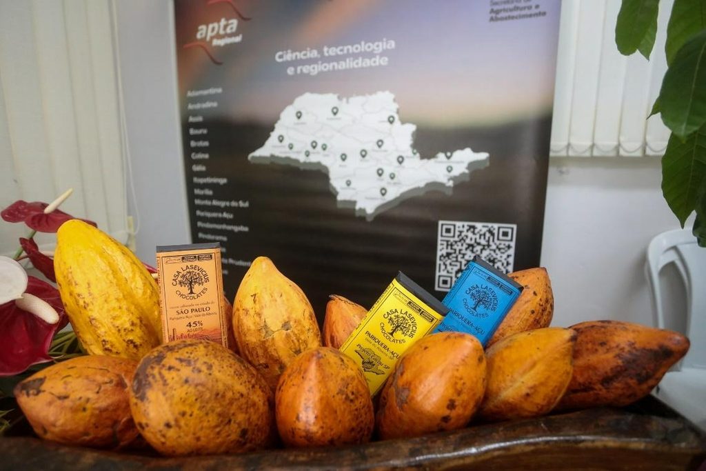 GAFFFF 2026: APTA REGIONAL conecta ciência, produtores e consumidores em uma vitrine da inovação agroalimentar