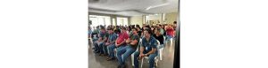 CATI Regional Ourinhos, em parceria com a Defesa Agropecuária, promove reuniões e visitas técnicas para a regularização de empreendimentos via SISP Artesanal