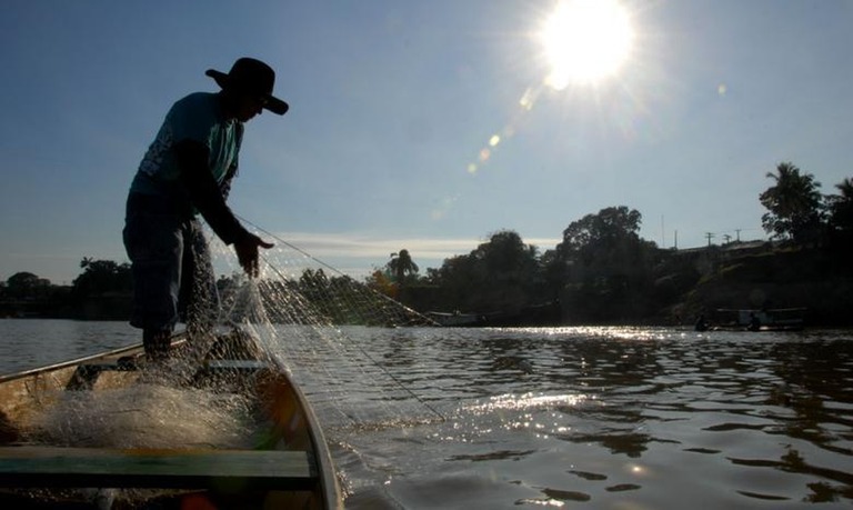 Período de Defeso da Piracema termina neste domingo