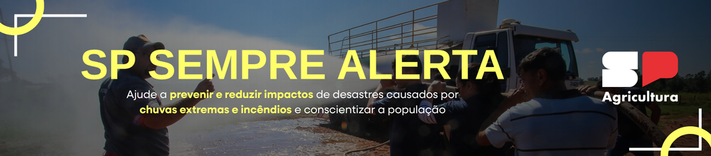 SP Sempre Alerta
