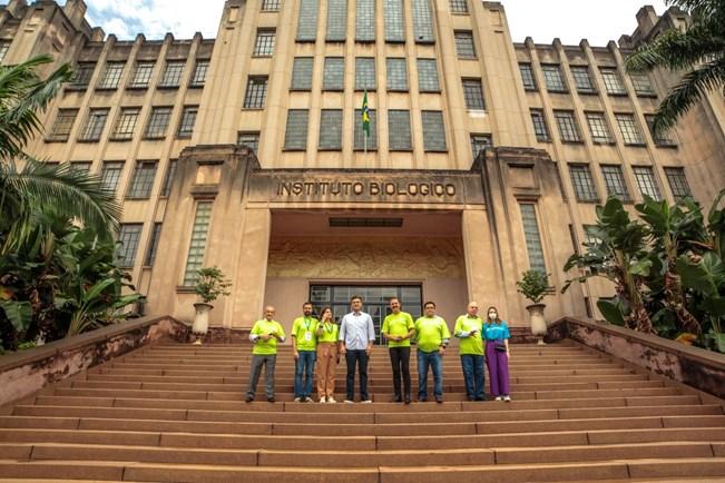 Prédio do Instituto Biológico, símbolo da art decó na cidade de São Paulo, será restaurado