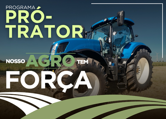 Programa Pró-Trator