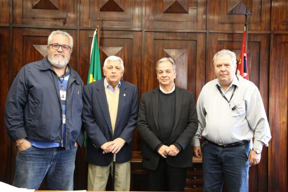 Rede social voltada ao agro comemora dezessete anos e conecta o Brasil com o mundo