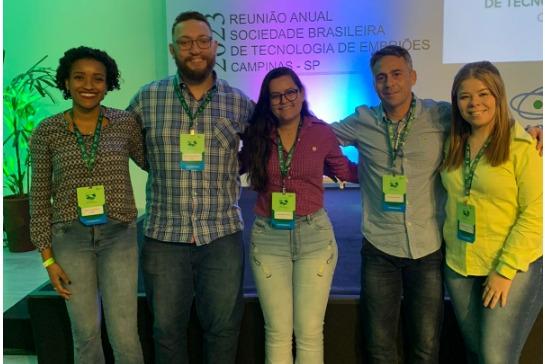 Instituto de Zootecnia apresenta resultados de pesquisa em Reprodução de Bovinos de Corte em evento nacional