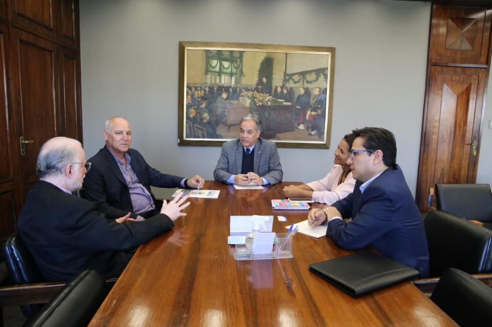 Prefeitura de Matão tem interesse em instalar unidade do projeto Cozinhalimento da Secretaria de Agricultura
