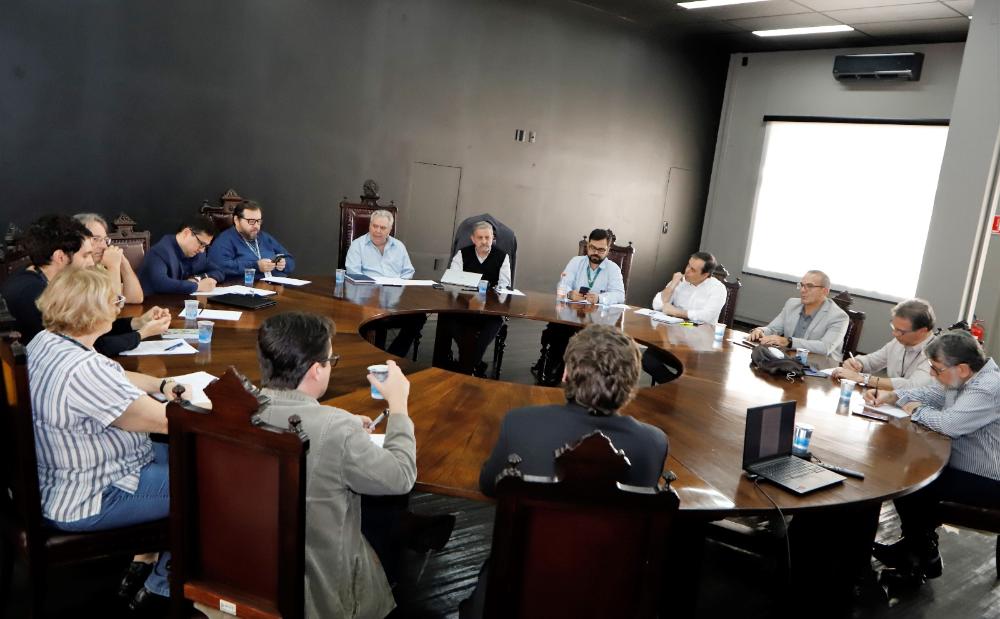 Secretaria de Agricultura e Abastecimento institui grupo de ação integrada em prol do litoral de São Paulo