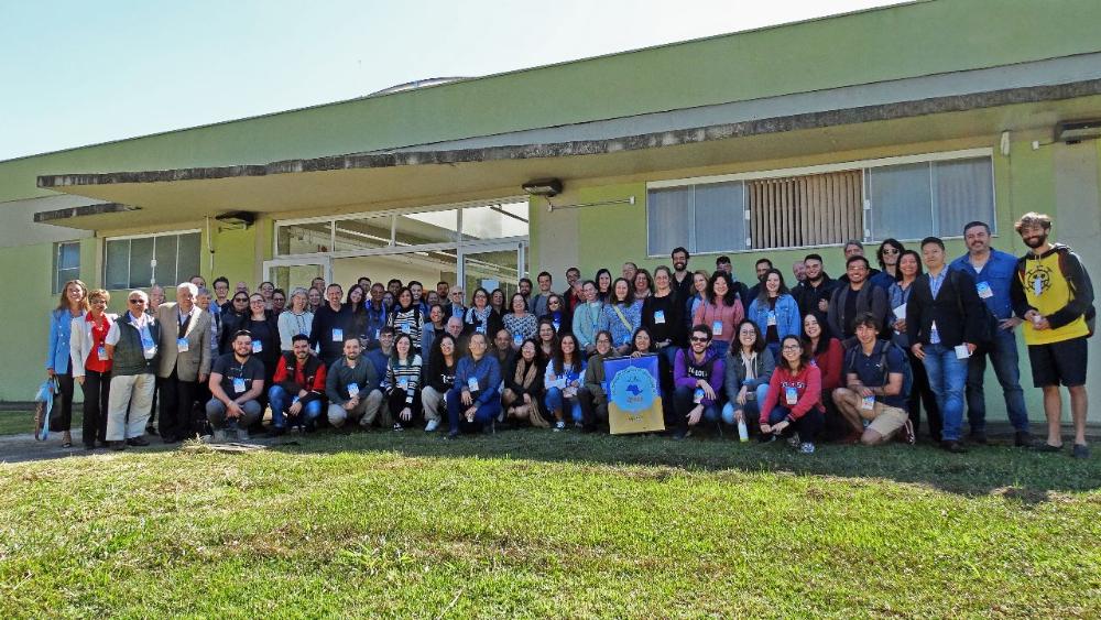 Instituto de Pesca Participa do I Encontro Paulista de Limnologia