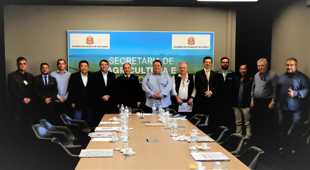Fortalecer e modernizar o setor agropecuário são metas do evento Diga Sim ao Sim, em Pilar do Sul