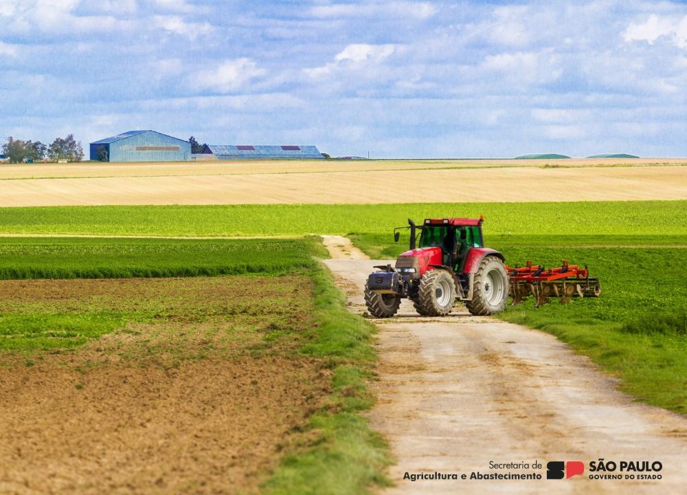 Em seis meses, agronegócio avança em São Paulo com mais de R$ 300 milhões em investimentos