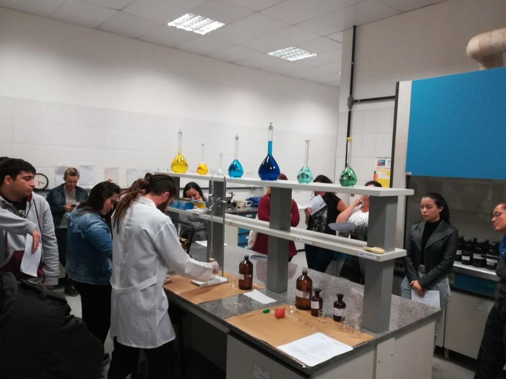 Ações do Instituto de Pesca para a valorização da qualidade do pescado visam o desenvolvimento sustentável da cadeia produtiva