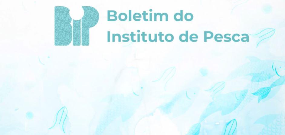 Boletim do Instituto de Pesca está no Top 10 das publicações de reconhecimento internacional