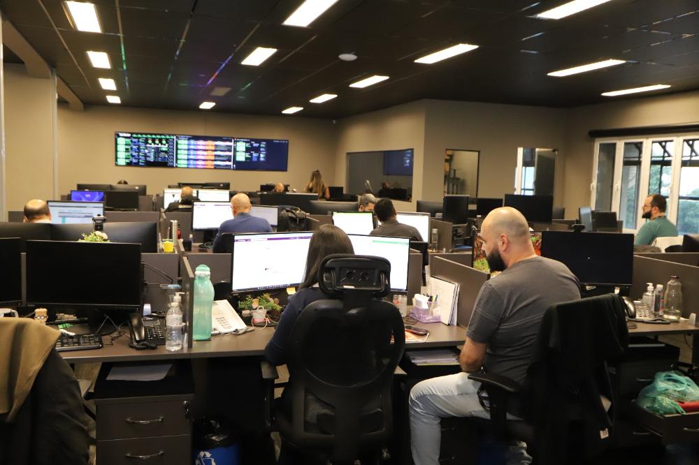 Avanços em Tecnologia da Informação marcam gestão da Secretaria de Agricultura e Abastecimento