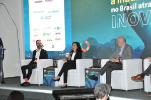 Ital sedia evento de importância mundial voltado à inovação em alimentos