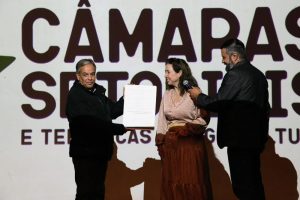 Secretaria de Agricultura participa de reunião da Câmara Setorial de Viticultura e da abertura do II Festival de Vinhos de Inverno em Campos do Jordão