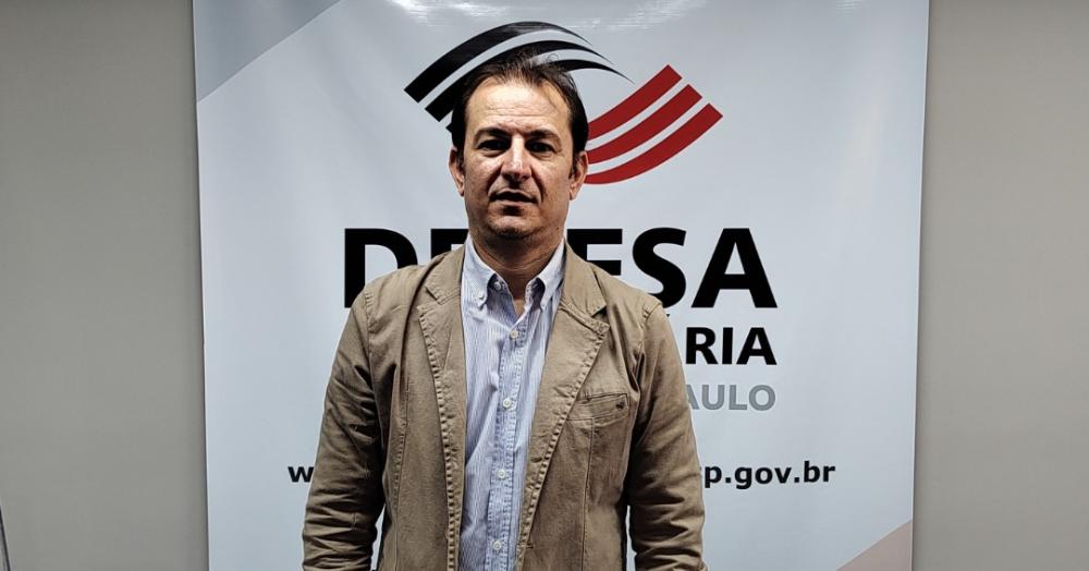 Gestão – Luiz Henrique Barrochelo é o novo coordenador da Defesa Agropecuária