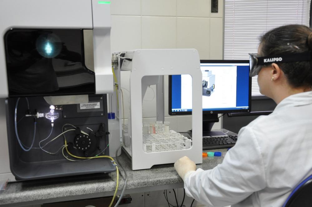 Ital abre processo seletivo para mestrado em Ciência e Tecnologia de Alimentos