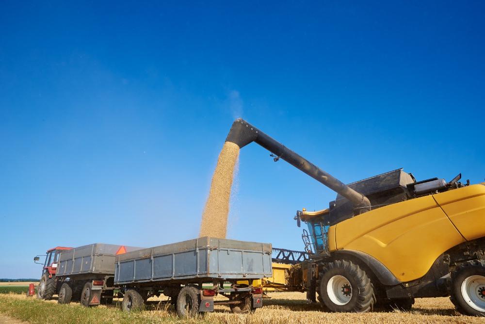Exportações de agronegócios em São Paulo crescem 4,3% em 2023 e registram superávit de US$ 6 bi