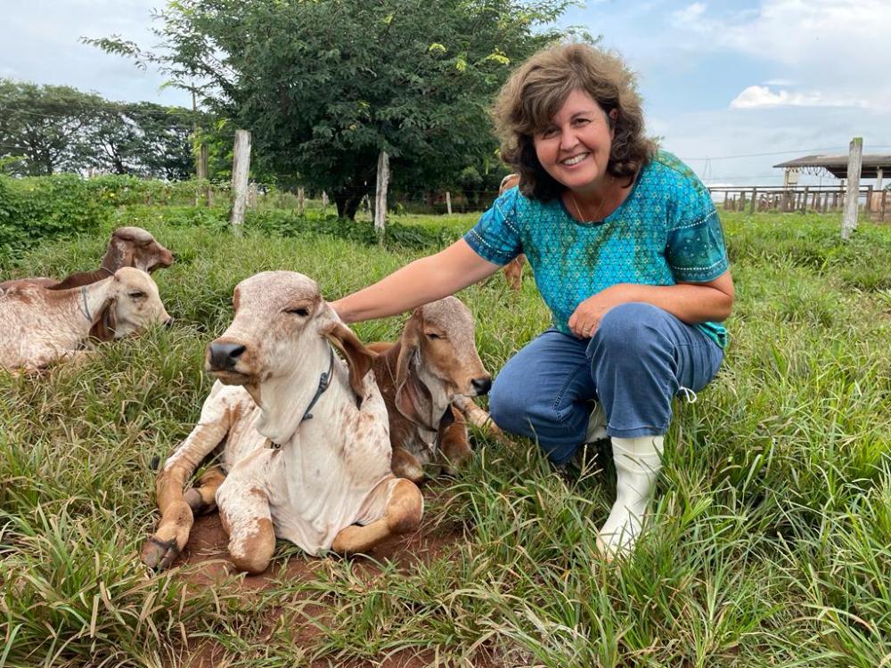No dia do Zootecnista, pesquisadores e extensionista da Secretaria de Agricultura destacam a relevância da profissão para o Agro