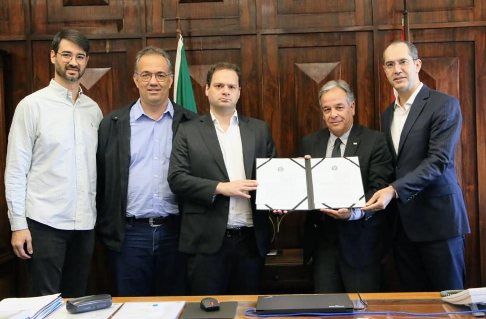 Captar recursos para apoiar os pequenos produtores é a proposta da Secretaria de Agricultura com o Fiagro