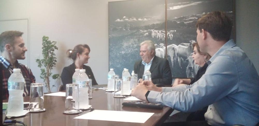 Secretaria de Agricultura de São Paulo é referência nacional no cadastro ambiental rural