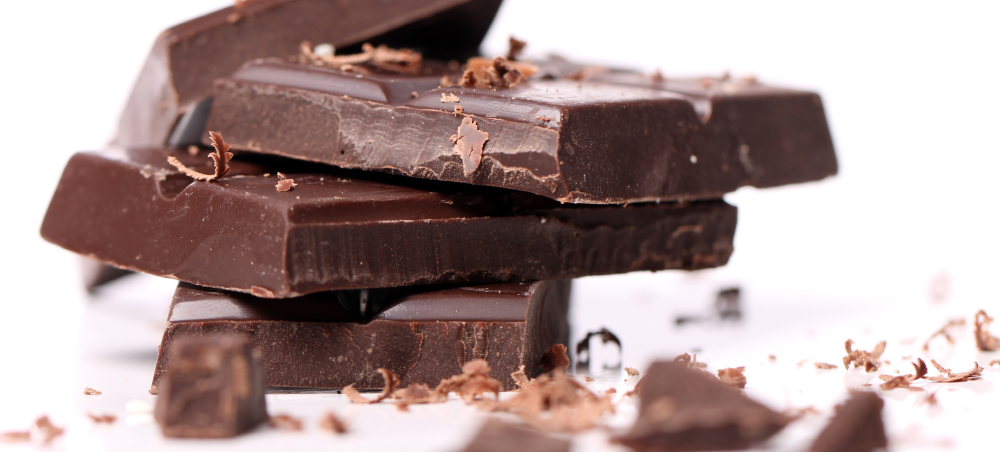 Estudo revela que 98,1% dos chocolates industrializados não têm conservantes e 95,2% não possuem corantes