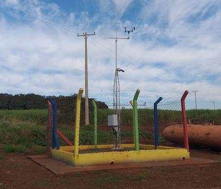 Análise do clima e seus efeitos – mitigação dos problemas das alterações climáticas nas práticas do setor agropecuário